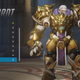 Such as Classy Reinhardt. You know you play him ALL the time. Every map. Forever.